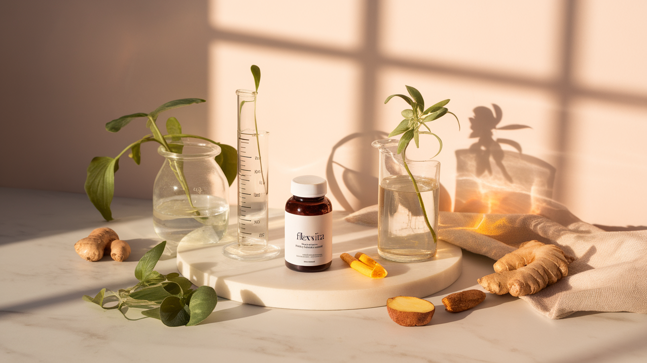 Laboratorio FlexVita